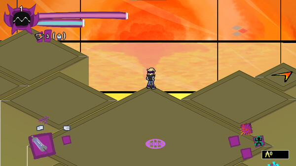 Deadbeat screenshot 3