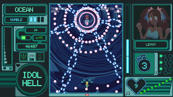 Idol Hell screenshot 2