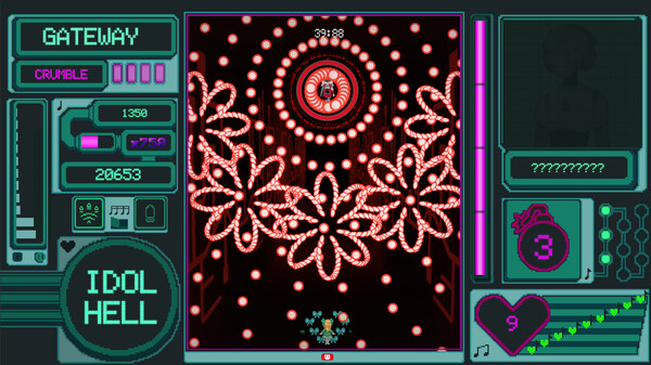 Idol Hell screenshot 5