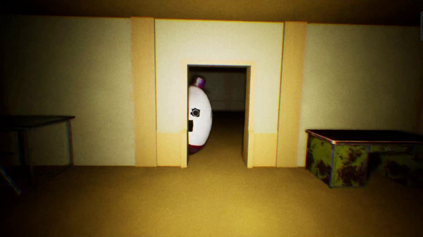 Egghead Gumpty screenshot 1