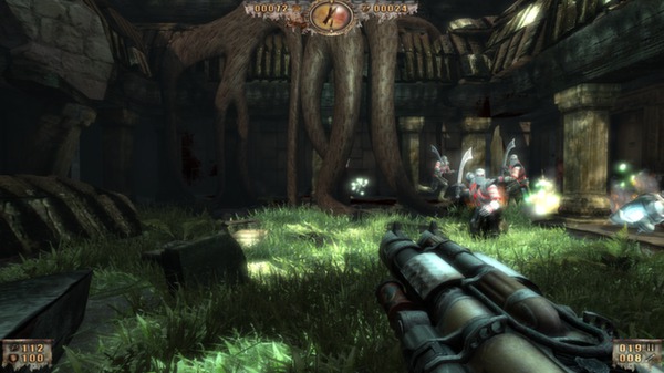 Painkiller: Recurring Evil screenshot 9