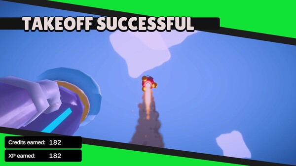 Space Bunny Explorers screenshot 11