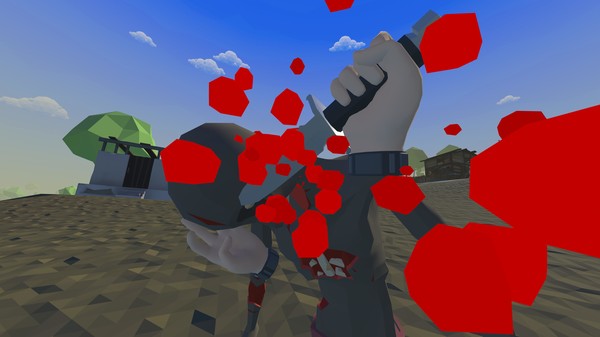Daybreaker VR screenshot 11