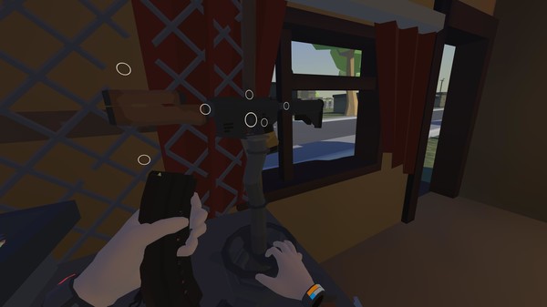 Daybreaker VR screenshot 4