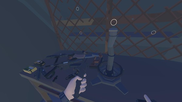 Daybreaker VR screenshot 2
