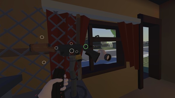 Daybreaker VR screenshot 3