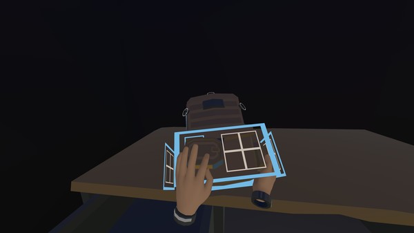 Daybreaker VR screenshot 6