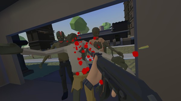 Daybreaker VR screenshot 10