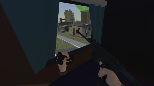 Daybreaker VR screenshot 8