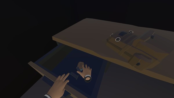 Daybreaker VR screenshot 5