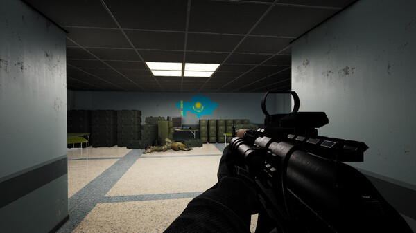 ICHARKO screenshot 2