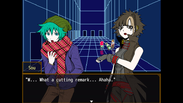 Your Turn To Die -Death Game By Majority- screenshot 11
