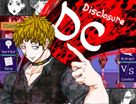 Your Turn To Die -Death Game By Majority- screenshot 4