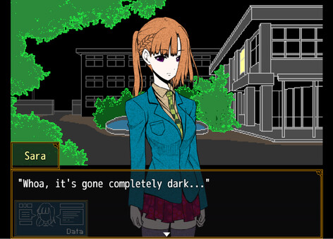 Your Turn To Die -Death Game By Majority- screenshot 8