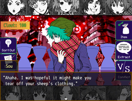 Your Turn To Die -Death Game By Majority- screenshot 2