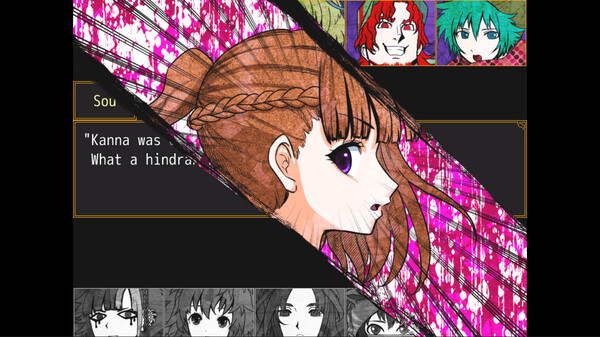 Your Turn To Die -Death Game By Majority- screenshot 1