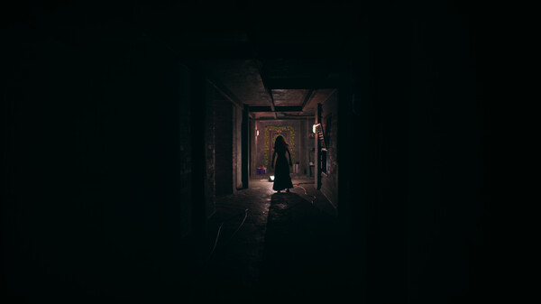 Crimson Snow (2023) screenshot 7