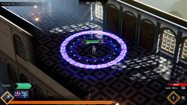 Rogue: Genesia screenshot 7