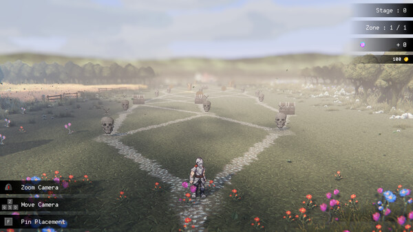 Rogue: Genesia screenshot 1