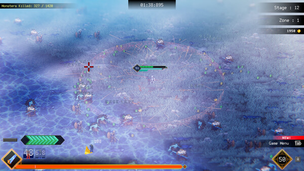 Rogue: Genesia screenshot 9