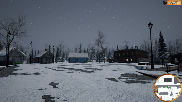 Siberian Village screenshot 11