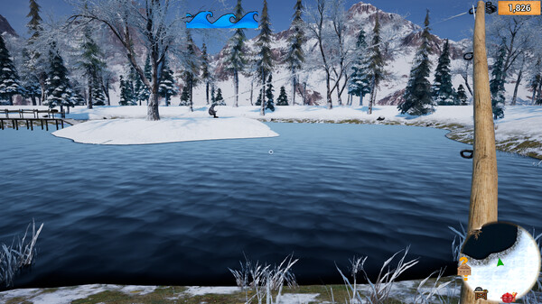 Siberian Village screenshot 7
