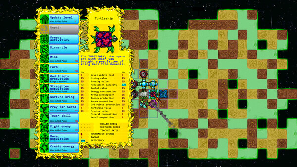 Kring screenshot 7