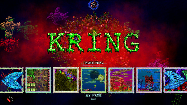 Kring screenshot 2