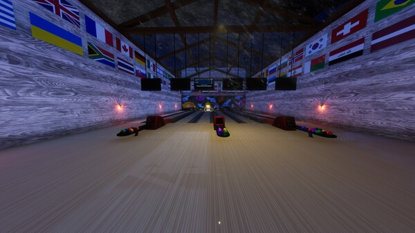 CLASHBOWL screenshot 4