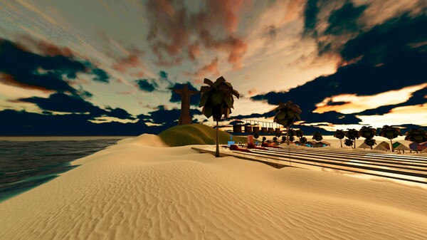 CLASHBOWL screenshot 3