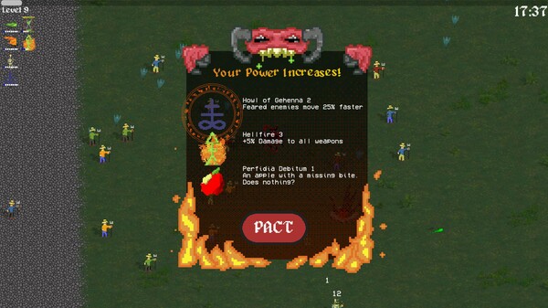 From Hell screenshot 5