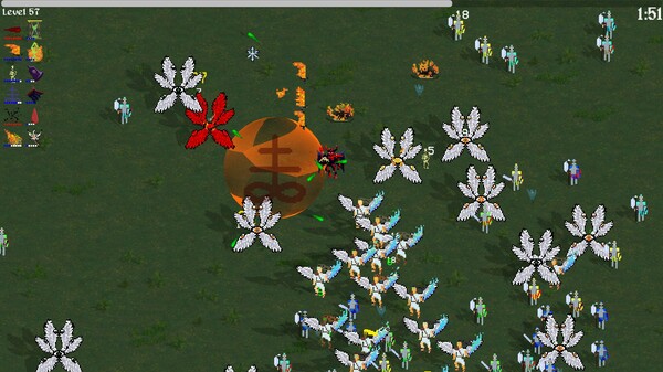 From Hell screenshot 7
