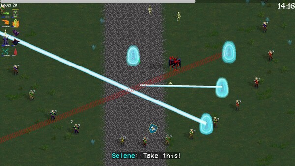 From Hell screenshot 3