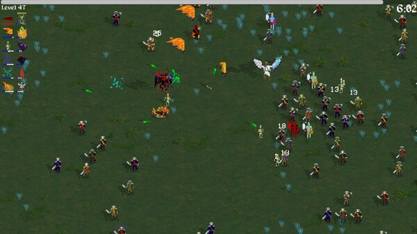 From Hell screenshot 1