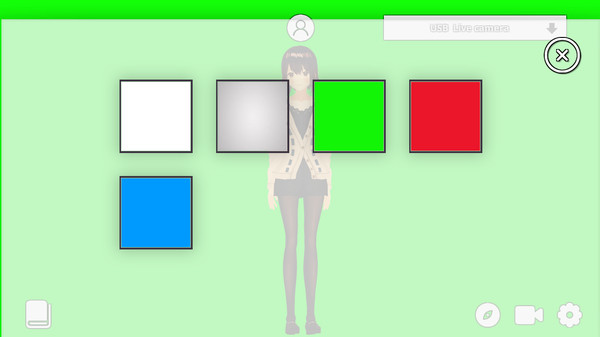 FaceWorld Pro screenshot 8