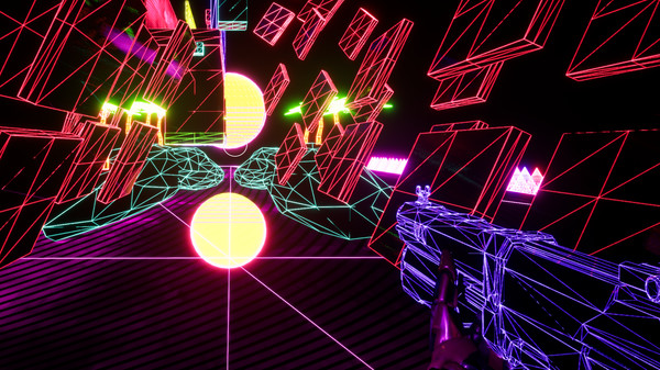 Radiant Cell screenshot 3