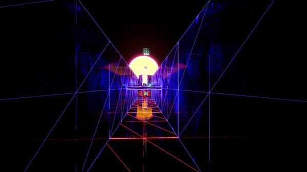 Radiant Cell screenshot 1