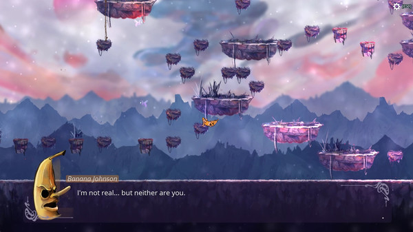 Banana Hell: Mountain of Madness screenshot 3