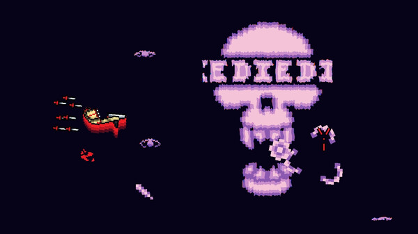 Dead Oculus screenshot 3