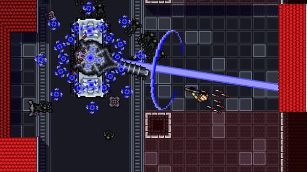 Dead Oculus screenshot 1