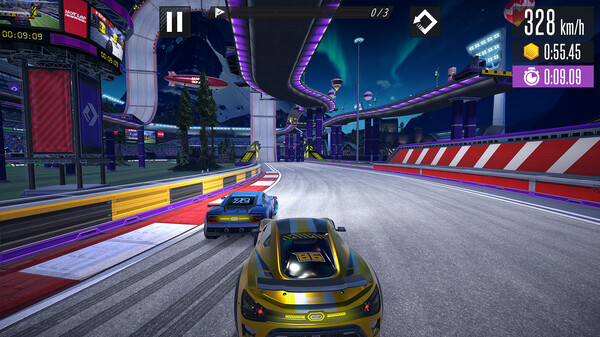 Hot Lap League: Deluxe Edition screenshot 6