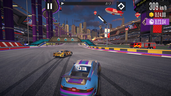 Hot Lap League: Deluxe Edition screenshot 7