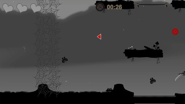 Through the night screenshot 5