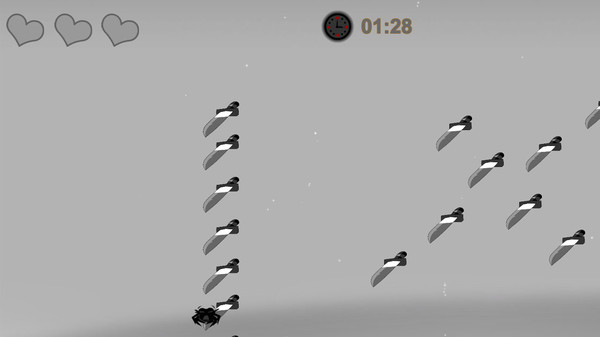Through the night screenshot 2