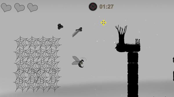Through the night screenshot 6