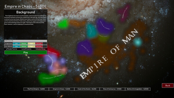 Solar Nations screenshot 2