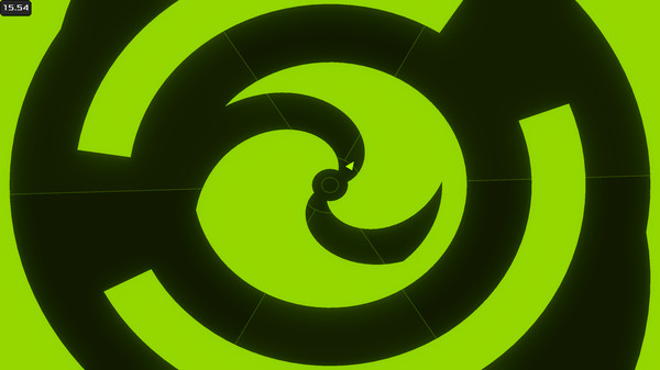 Radial Flow screenshot 0