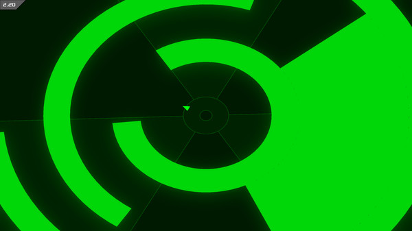 Radial Flow screenshot 5