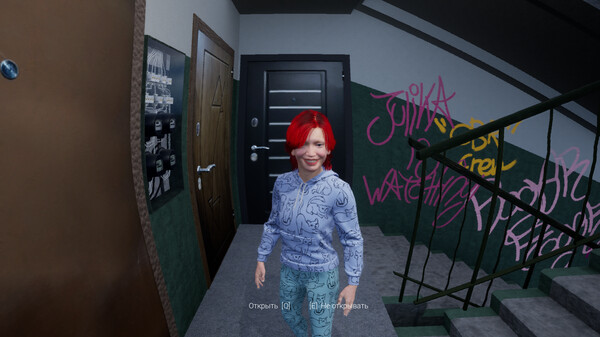 Escape from Grustovia screenshot 3