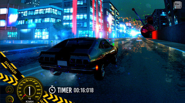 CrashCourse screenshot 2